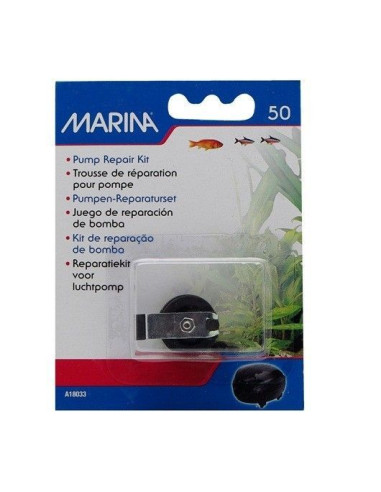 Kits Reparacion Marina 50 Bomba De Aire