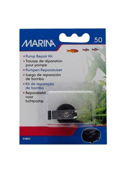 Kits Reparacion Marina 50 Bomba De Aire