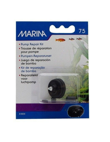 Kits Reparacion Marina 75 Bomba De Aire
