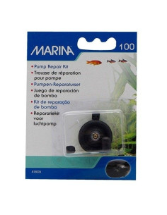 Kits Reparacion Marina 100 Bomba De Aire