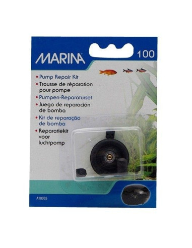 Kits Reparacion Marina 100 Bomba De Aire