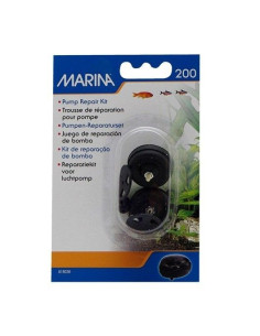 Kits Reparacion Marina 200 Bomba De Aire