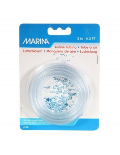 Marina Manguera Atóxica PVC, 2m