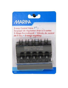 Marina Ultra V?Lvula 5 Salidas