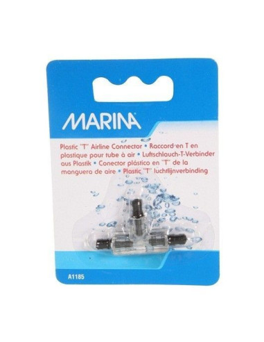 Marina "T" Pl?Stica