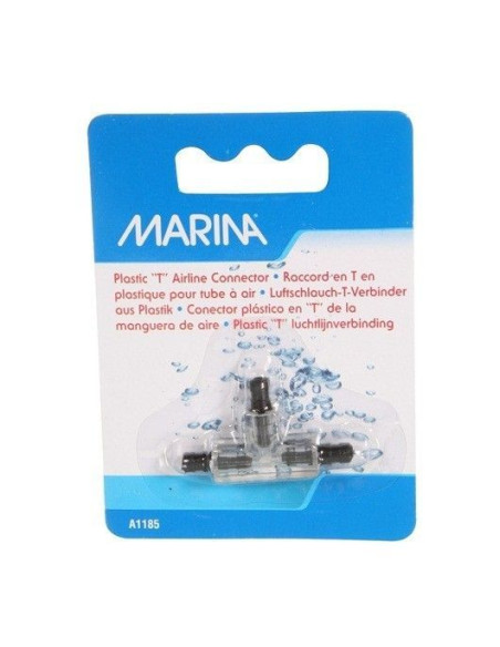 Marina "T" Pl?Stica