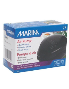 Marina 75 Bomba de Aire, 50-100 L