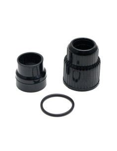 Glo T5  Casquillos 4pc