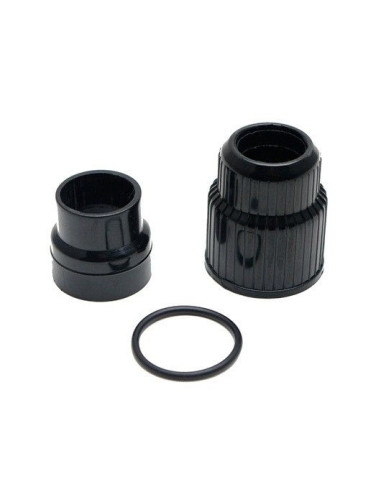 Glo T5  Casquillos 4pc