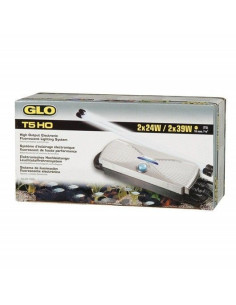 Glo-Mat Reactancia  Electr?Nico  T5 2x39 W