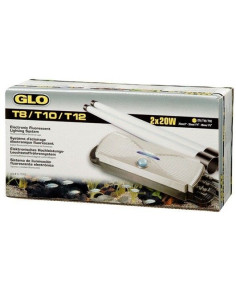 Glo-Mat Reactancia  Electr?Nico 2 X 30 W