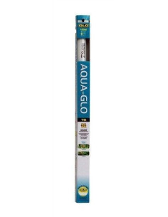 Fluorescente 60 Cm 20 W Aqua Glo 