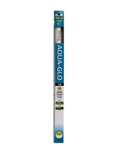 Fluorescente 60 Cm 20 W Aqua Glo 