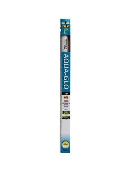 Fluorescente 60 Cm 20 W Aqua Glo 