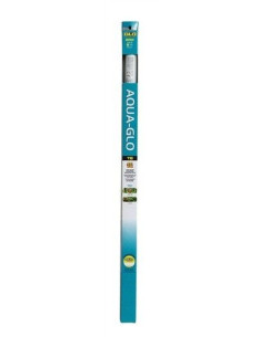Fluorescente 75 Cm 25 W Aqua Glo 