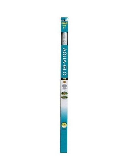 Aqua Glo Fluorescente 75 Cm 25 W
