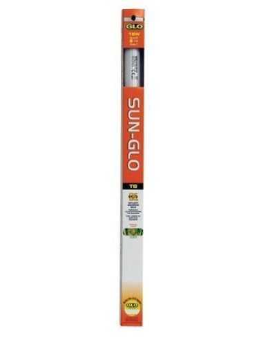Sun Glo Fluorescente 45 Cm 15 W
