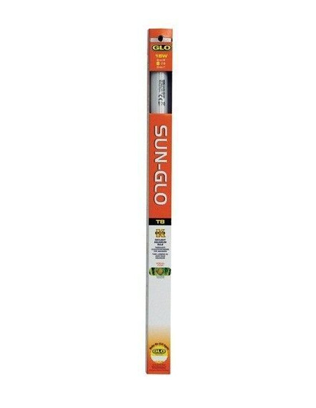 Sun Glo Fluorescente 45 Cm 15 W