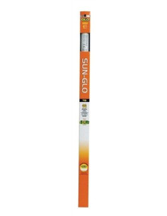 Sun Glo Fluorescente 60 Cm 20 W