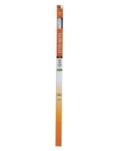 Sun Glo Fluorescente 75 Cm 25 W