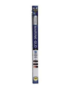 Marine Glo Fluorescente 45 Cm 15 W