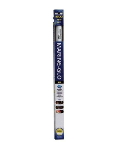 Marine Glo Fluorescente 45 Cm 15 W