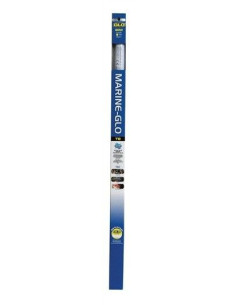 Marine Glo Fluorescente 60 Cm 20 W