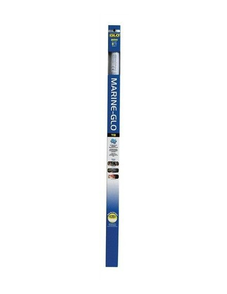 Marine Glo Fluorescente 60 Cm 20 W