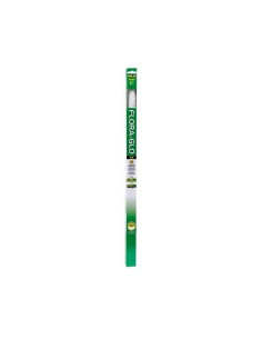 Flora Glo Fluorescente 60 Cm 20 W
