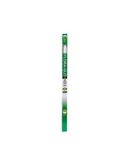 Flora Glo Fluorescente 60 Cm 20 W