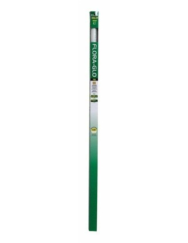 Flora Glo Fluorescente 91 Cm 30 W