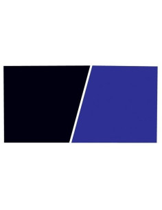 Fondo Negro/Azul 60cmx7,6m