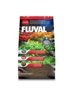 Fluval Stratum, 8kg