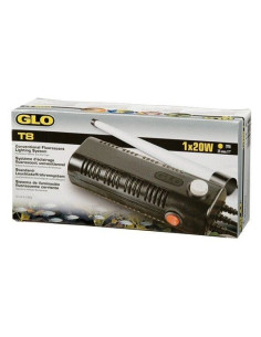 Glo-Mat Reactancia Convencional 1 X 20 W
