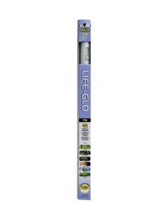 Life Glo Ii Fluorescente 45 Cm 15 W