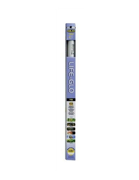 Life Glo Ii Fluorescente 45 Cm 15 W