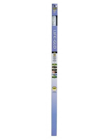 Life Glo Ii Fluorescente 75 Cm 25 W