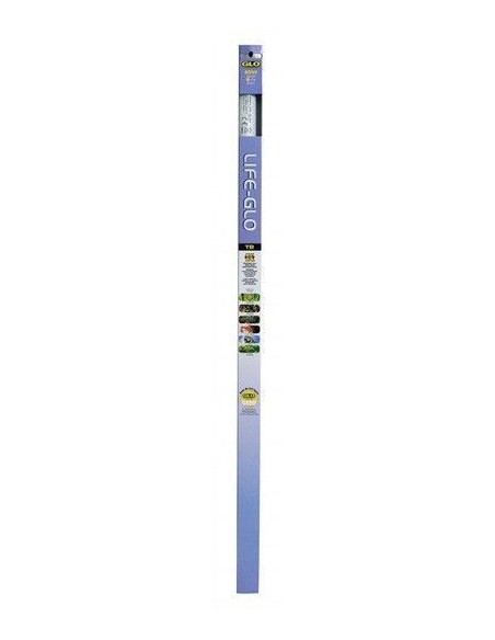 Life Glo Ii Fluorescente 75 Cm 25 W