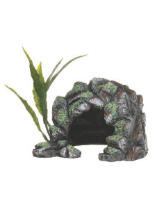 Decoración Cueva Poliresina, Pequeña