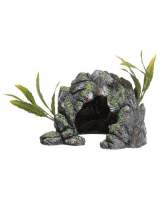 Decoración Cueva Poliresina, Mediana