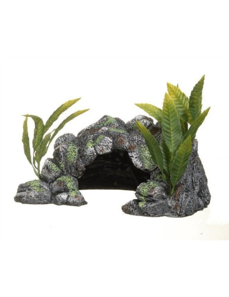 Decoración Cueva Poliresina, Gde