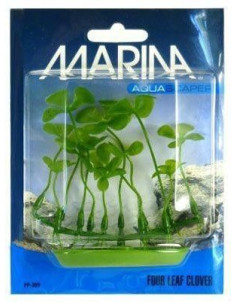 Marina Aquascaper Foreg. Trebol Acu?Tico 5 Cm