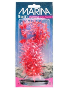 Marina Vibrascaper Peq.  Anacharis 12,5 Cm