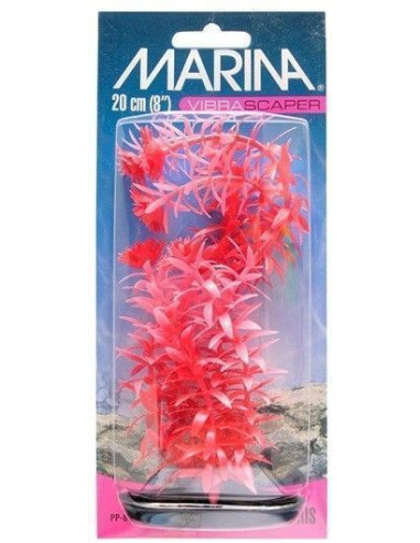Marina Vibrascaper Peq.  Anacharis 12,5 Cm