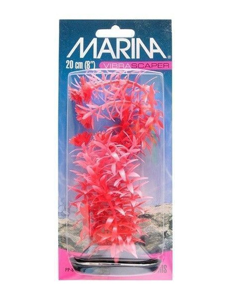 Marina Vibrascaper Peq.  Anacharis 12,5 Cm