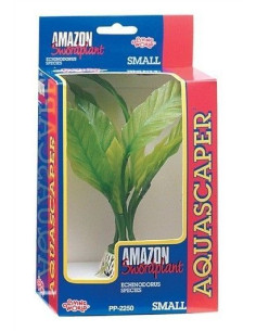 Espada Del Amazonas X Gde.