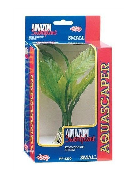 Espada Del Amazonas X Gde.