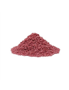 Grava Beta Kits 240 Gr Rojo