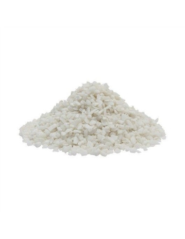Grava Beta Kits 240 Gr Blanca