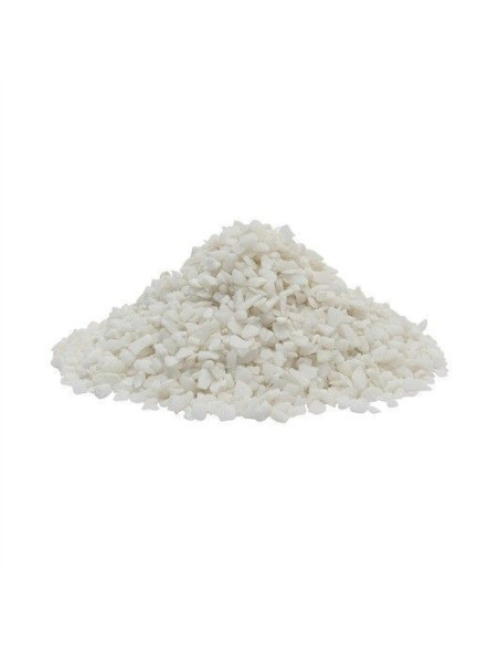 Grava Beta Kits 240 Gr Blanca